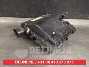 Suzuki SX-4 Luftfiltergehäuse O400287 foto 3