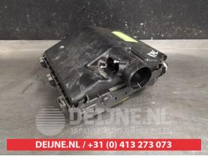 Suzuki SX-4 Luftfiltergehäuse O400287 foto 2