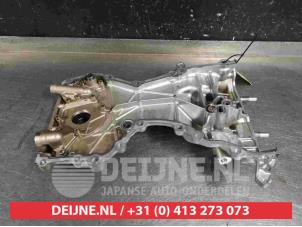 Suzuki SX-4 Distributiedeksel O400288 foto 2