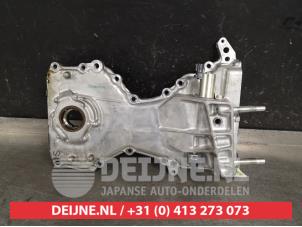 Suzuki SX-4 Distributiedeksel O400288 foto 3