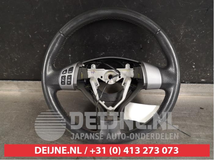 Suzuki SX-4 Stuurwiel O400341