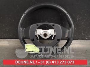 Suzuki SX-4 Steering wheel O400341 photo 2