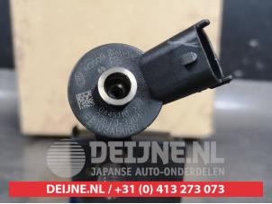 Toyota Corolla Einspritzdüse (Diesel) O400345 foto 3