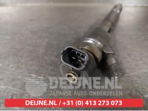 Toyota Corolla Einspritzdüse (Diesel) O400345 foto 2