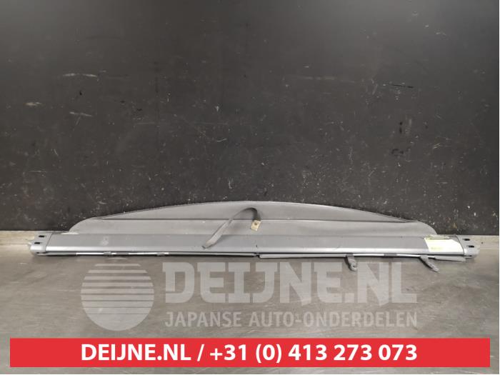 Toyota Avensis Verso Hoedenplank O400387