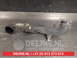Gebruikte Intercooler Buis Toyota Verso 2.0 16V D-4D-F Prijs op aanvraag aangeboden door V.Deijne Jap.Auto-onderdelen BV