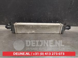 Chevrolet Aveo Intercooler O400449 foto 2