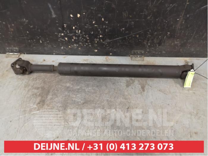Kia Sorento Intermediate shaft O400493