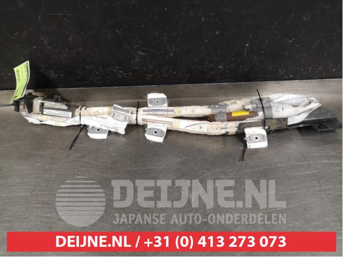 Suzuki Swift Airbag hemel links O400497