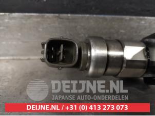 Nissan Primera Injector (diesel) O400510 photo 3