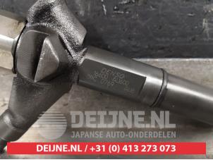 Nissan Primera Injector (diesel) O400510 photo 2