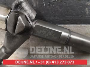 Nissan Primera Einspritzdüse (Diesel) O400511 foto 2