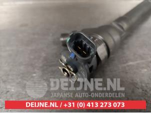 Nissan Qashqai Injector (diesel) O400532 photo 2
