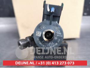 Nissan Qashqai Injector (diesel) O400532 photo 3