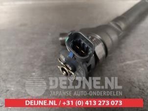 Nissan Qashqai Injector (diesel) O400531 photo 2