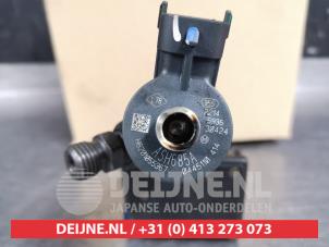 Nissan Qashqai Injector (diesel) O400531 photo 3