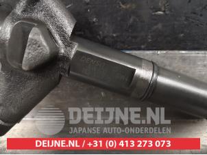 Nissan X-Trail Einspritzdüse (Diesel) O400600 foto 2