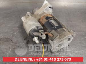 Suzuki Swift Anlasser O400620 foto 2