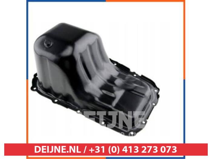 Nieuwe Carterpan Toyota Yaris Prijs € 65,26 Inclusief btw aangeboden door V.Deijne Jap.Auto-onderdelen BV