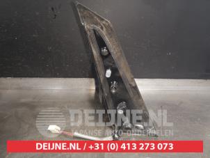 Toyota Avensis Verso Wing mirror, left O400713 photo 3
