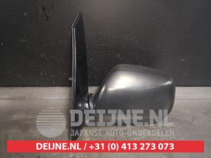 Toyota Avensis Verso Wing mirror, left O400713 photo 2