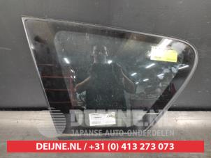 Toyota Avensis Verso Extra Ruit 4Deurs links-achter O400724 foto 2