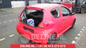 Toyota Aygo Portier 2Deurs rechts O400745 foto 3