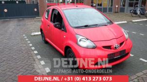 Toyota Aygo Portier 2Deurs rechts O400745 foto 2