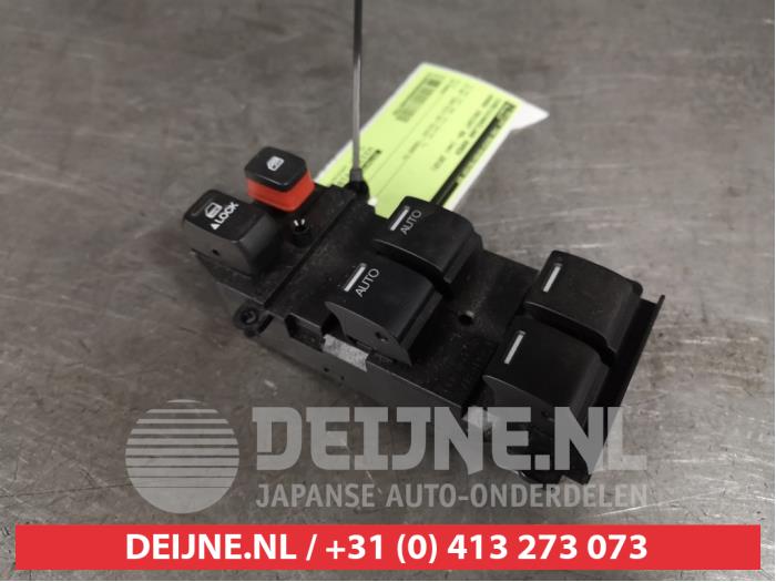 Honda Insight Kombischalter Fenster O400759