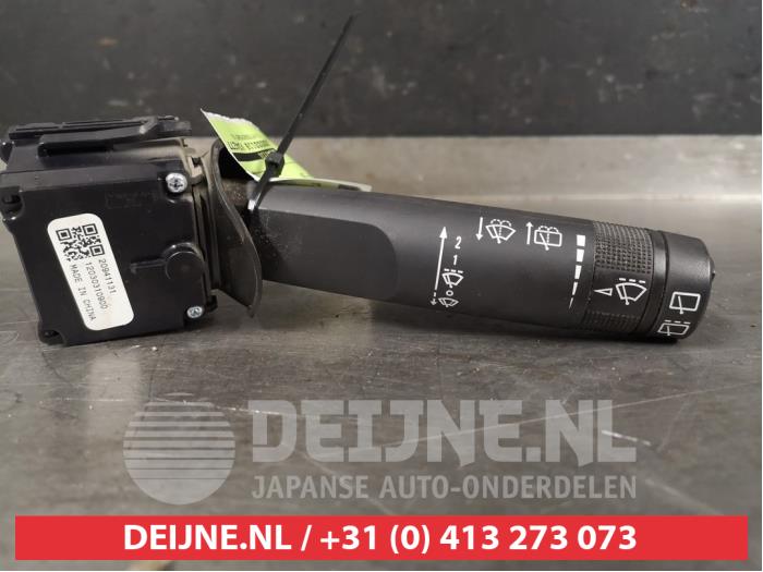 Chevrolet Orlando Ruitenwis Schakelaar O400768