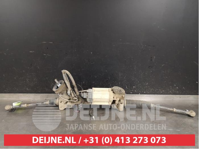 Chevrolet Orlando Stuurhuis Bekrachtigd O400829