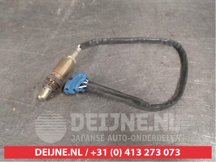 Gebruikte Lambda Sonde Chevrolet Orlando (YYM/YYW) 1.8 16V VVT Prijs € 35,00 Margeregeling aangeboden door V.Deijne Jap.Auto-onderdelen BV