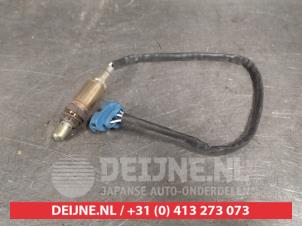 Gebruikte Lambda Sonde Chevrolet Orlando (YYM/YYW) 1.8 16V VVT Prijs € 35,00 Margeregeling aangeboden door V.Deijne Jap.Auto-onderdelen BV