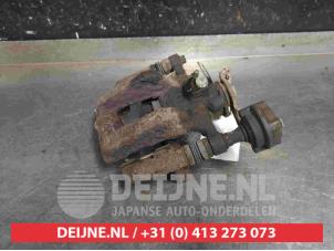 Chevrolet Orlando Bremszange links hinten O400824 foto 2