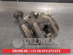Chevrolet Orlando Bremszange rechts hinten O400826 foto 2