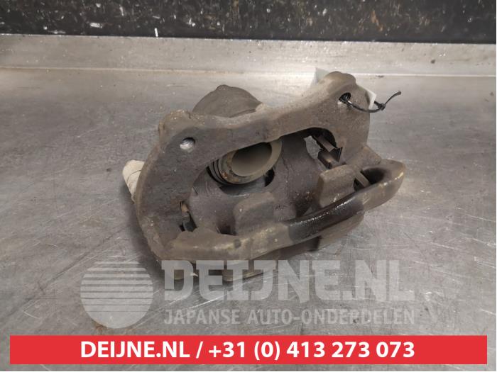 Chevrolet Orlando Front brake calliper, right O400827