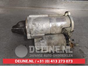 Chevrolet Orlando Starter O400828 photo 2