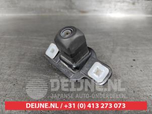 Toyota Avensis Rückfahrkamera O400808 foto 2