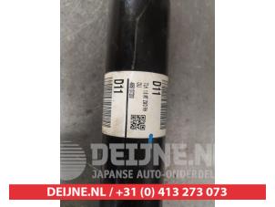 Hyundai Tucson Front drive shaft, right O400832 photo 2