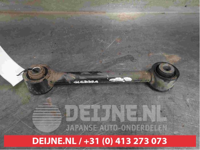 Hyundai Tucson Draagarm links-achter O400834