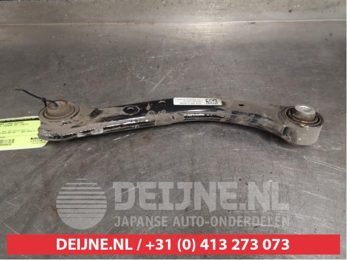 Hyundai Tucson Querlenker links hinten O400835