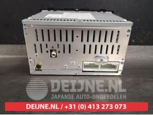 Hyundai Tucson Radio O400839 photo 3