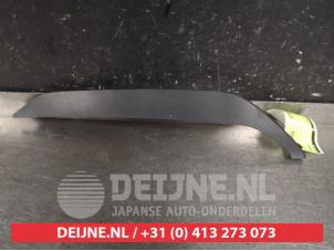 Hyundai Tucson Stoßstangenleiste rechts vorne O400845 foto 2
