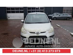 Hyundai I10 Motorkap O400850 foto 3