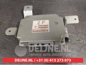 Gebruikte Computer Automatische Bak Nissan Almera Tino (V10M) 1.8 16V Prijs € 50,00 Margeregeling aangeboden door V.Deijne Jap.Auto-onderdelen BV