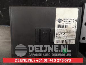 Nissan Almera Tino Engine management computer O400902 photo 2