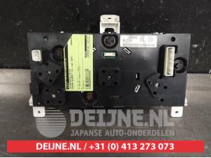Nissan Almera Tino Tacho - Kombiinstrument KM O400906 foto 2