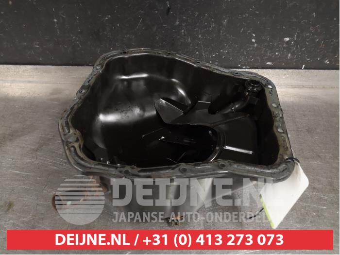 Gebruikte Carterpan Subaru Legacy (BL) 2.5 16V Prijs € 35,00 Margeregeling aangeboden door V.Deijne Jap.Auto-onderdelen BV