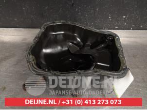 Gebruikte Carterpan Subaru Legacy (BL) 2.5 16V Prijs € 35,00 Margeregeling aangeboden door V.Deijne Jap.Auto-onderdelen BV