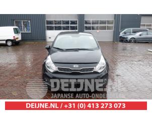 Kia Rio Motorhaube O400926 foto 2